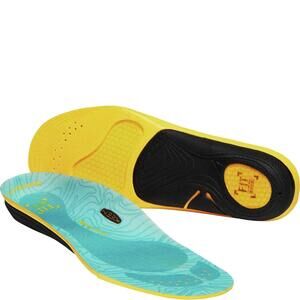 KEEN K-30 Medium Outdoor Footbed Blue LG Regular